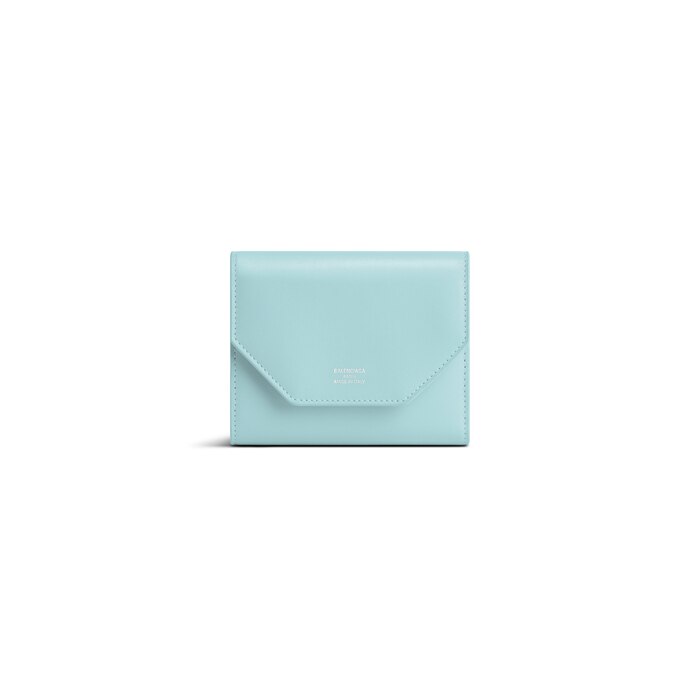 japan exclusive - envelope bifold wallet