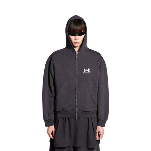 under armour® zip-up hoodie regular fit