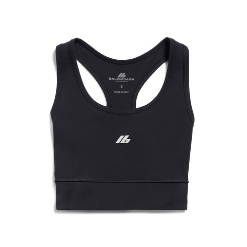 activewear sports bra