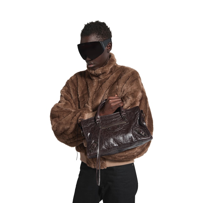 人気！BALENCIAGA ショルダーバッグ ウィメンズ's バッグ | Balenciaga JP