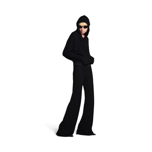 elastic pants