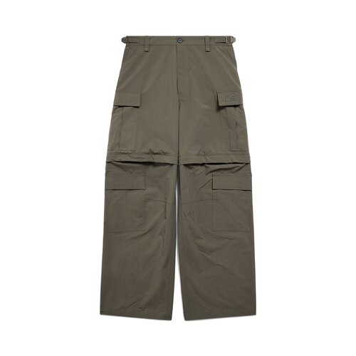 unity sports icon light cargo pants