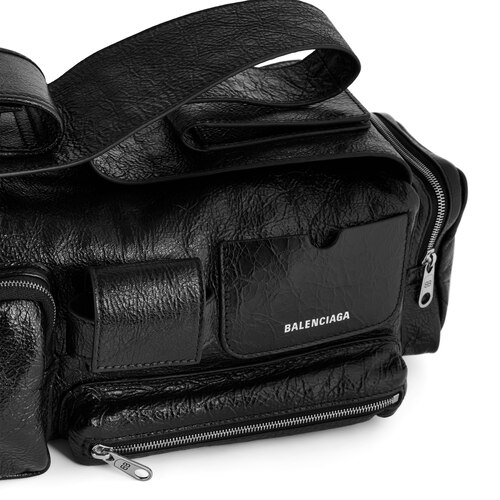 superbusy sling bag small