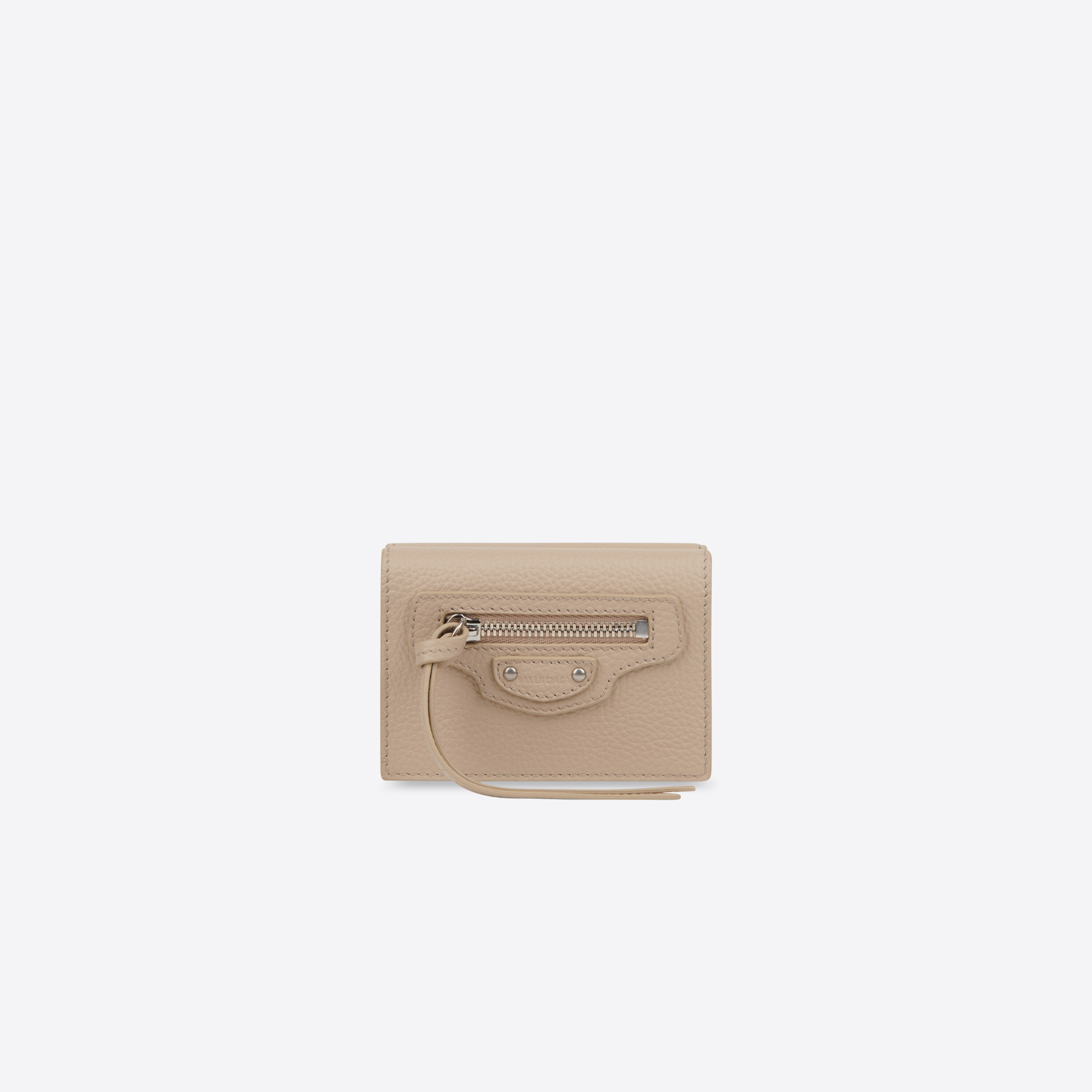 neo classic mini wallet