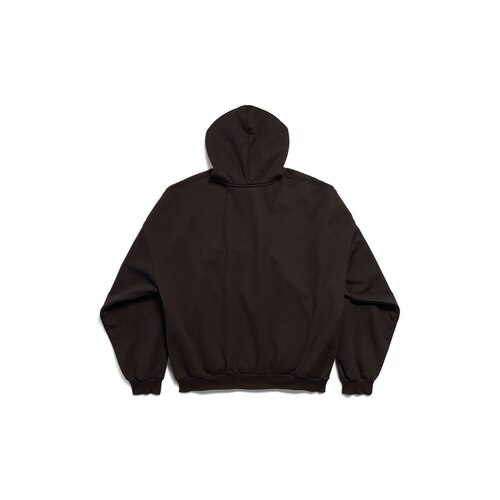 beverly hills hoodie oversized