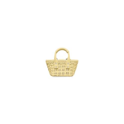 bistro xxs basket with strap