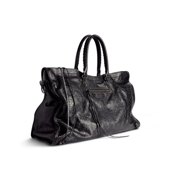 Balenciaga mens shoulder bag online