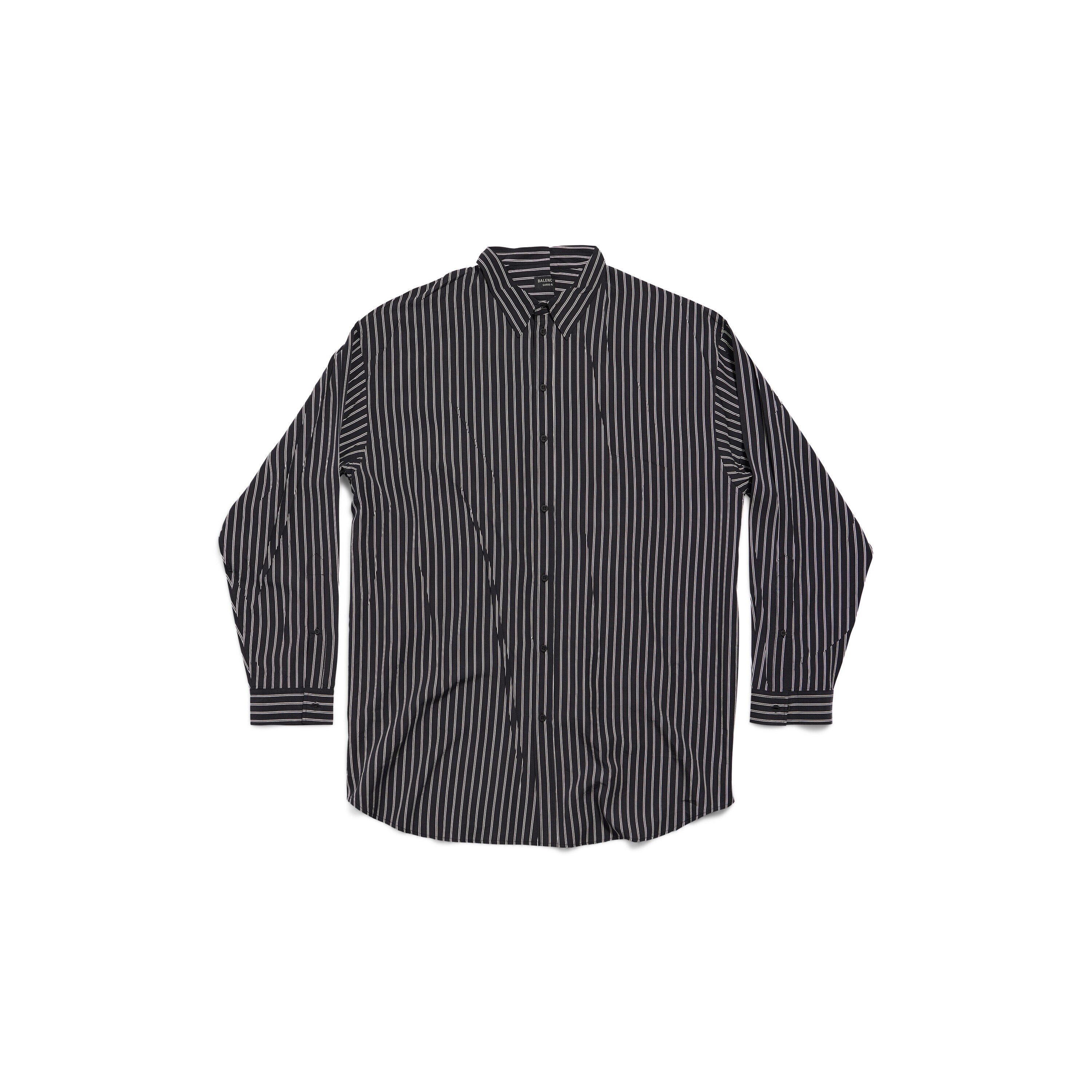 Men's Tops & Shirts | Balenciaga® United States