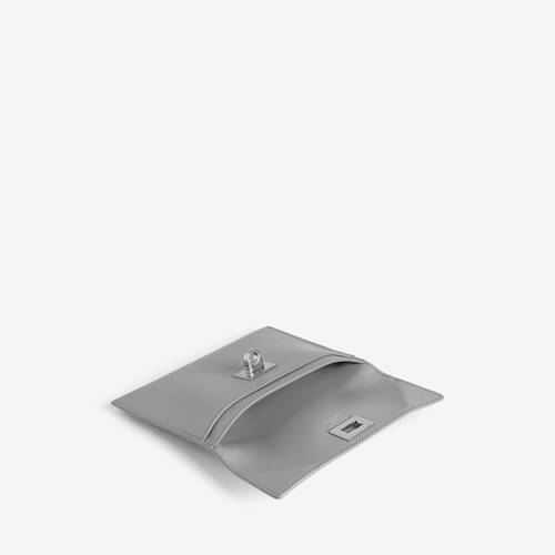 rodeo large coin and card holder