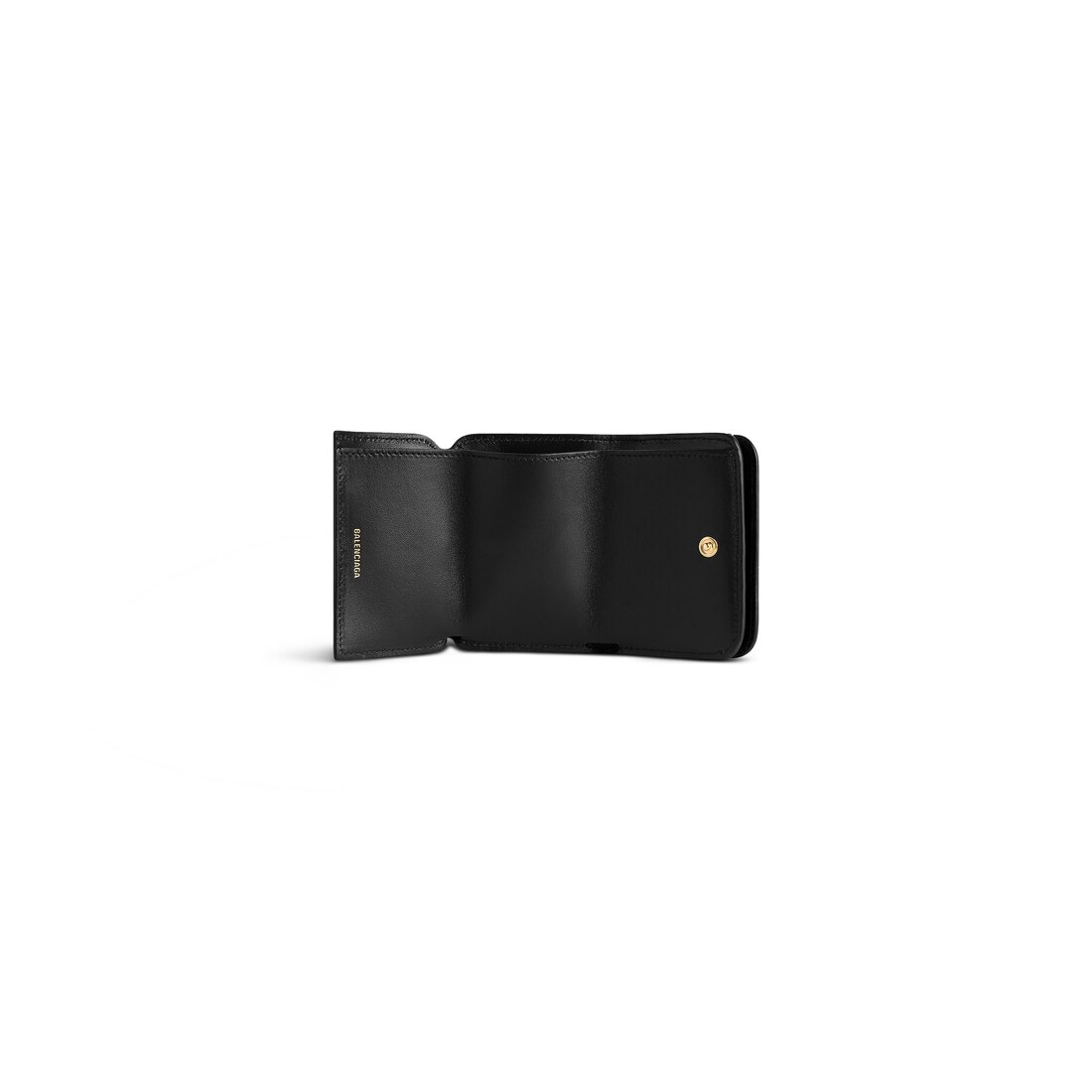 Women s Cash 2.0 Mini Wallet in Black