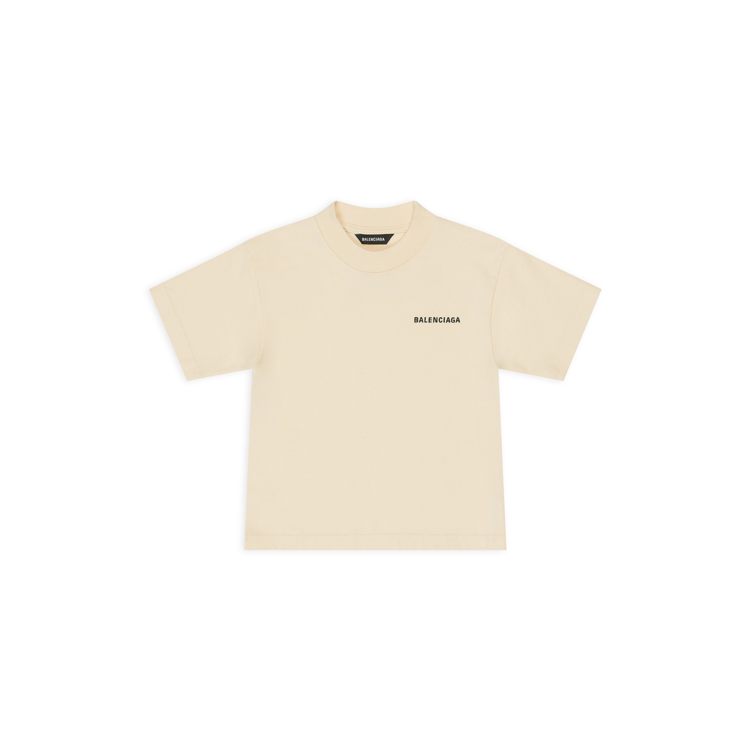 Tシャツ BALENCIAGA(バレンシアガ) キッズ用トップス(ベビー