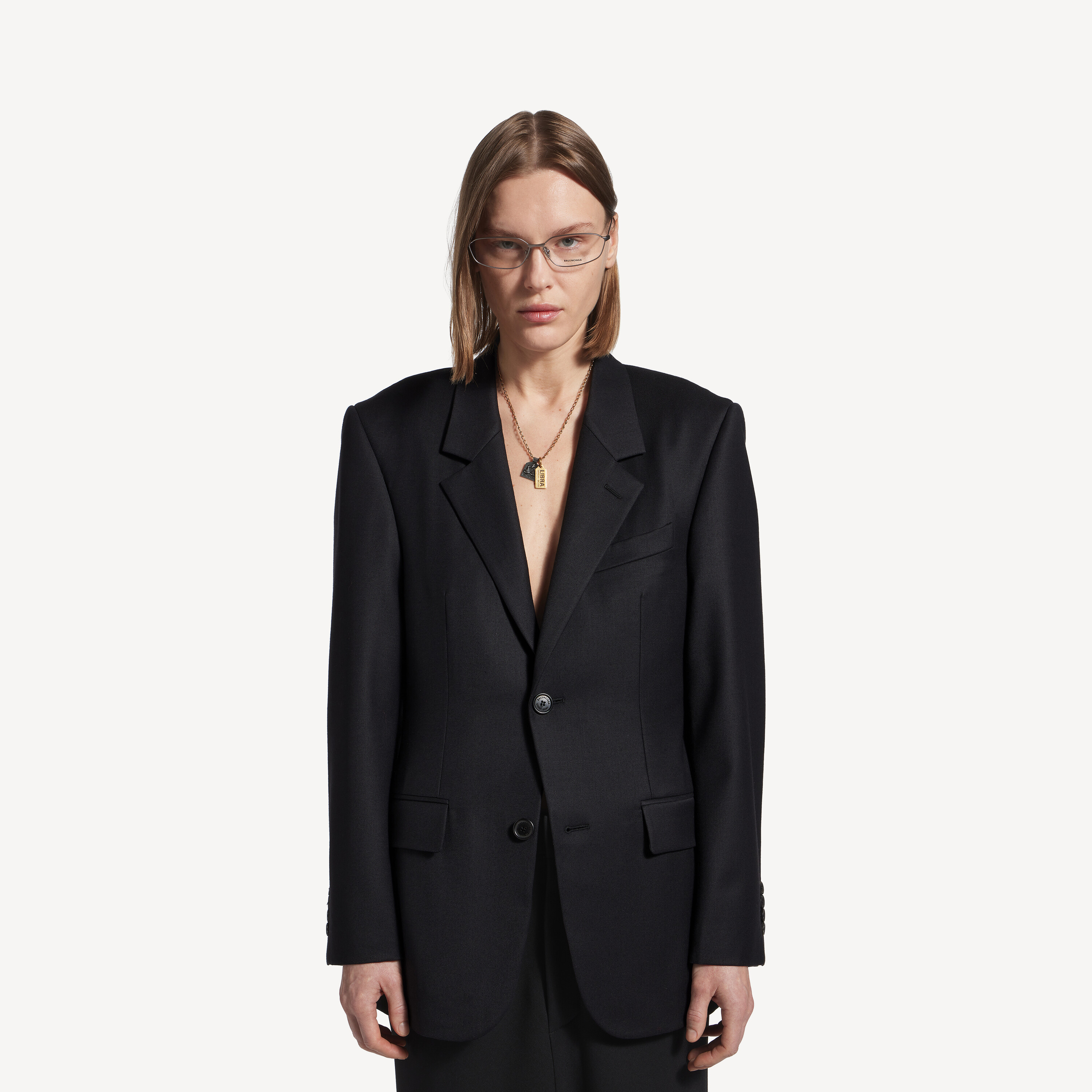 Winter 2025 – Ready-to-wear Accessories For Her Balenciaga Us