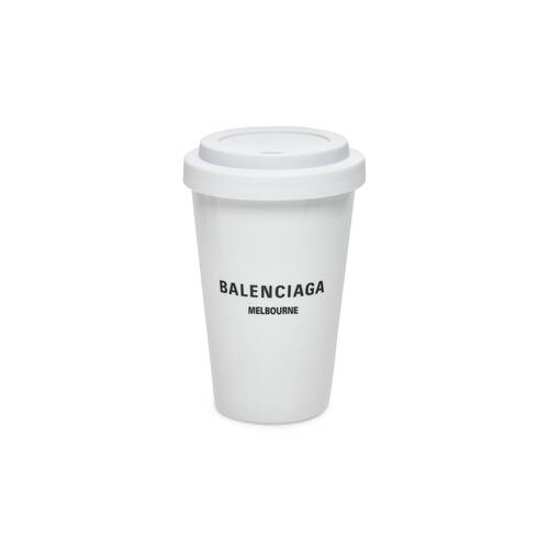 melbourne coffee cup