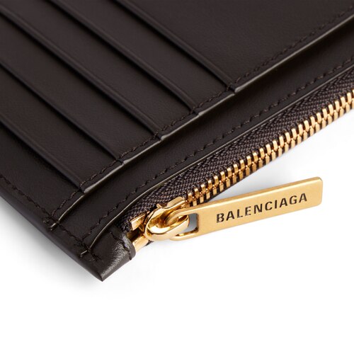 日本限定 - envelope ロング コイン&カードホルダー