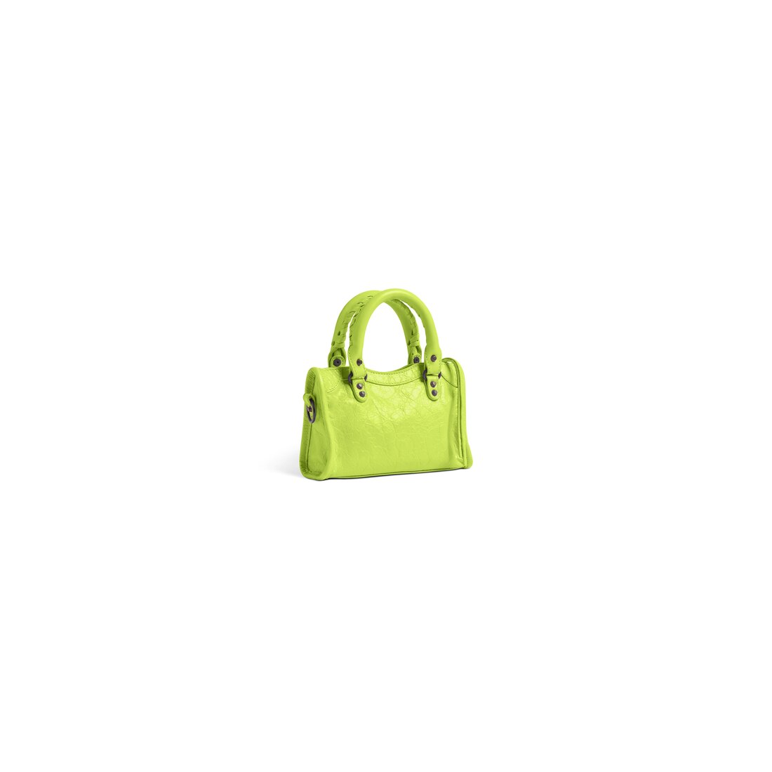 【関税&送料込】Balenciaga Le City Medium Bag Army Green Women's Le City Bag Medium in Army Green | Balenciaga US