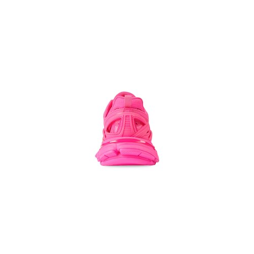 balenciaga sneakers track pink