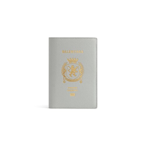 passport holder