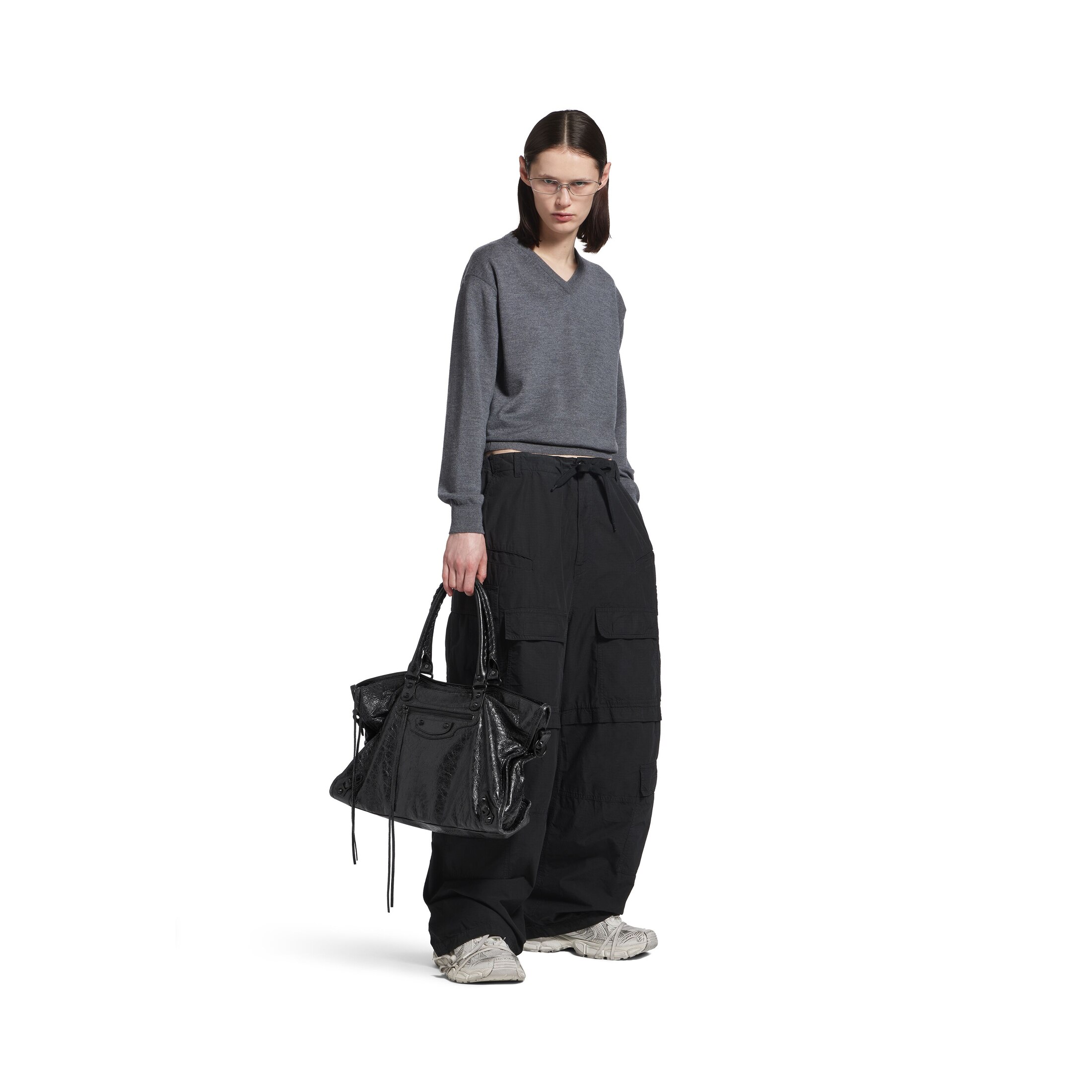 le city bag large