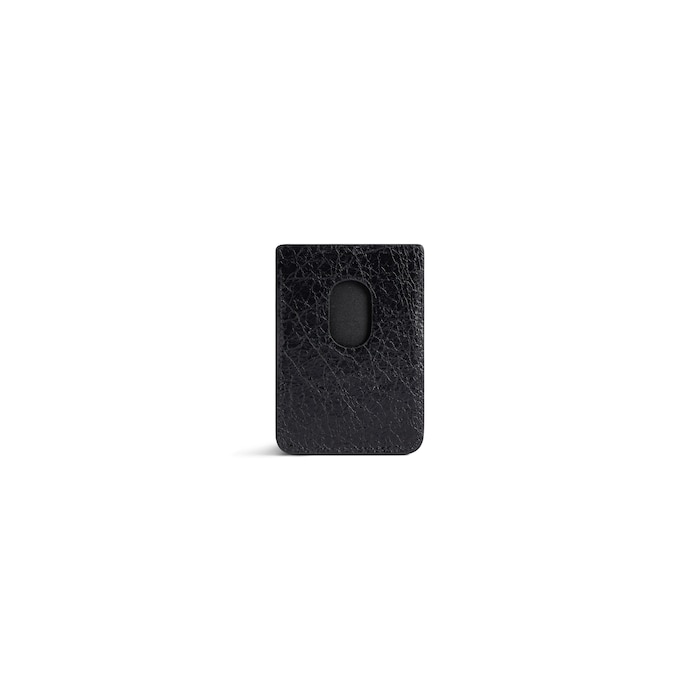 monaco magnet card holder