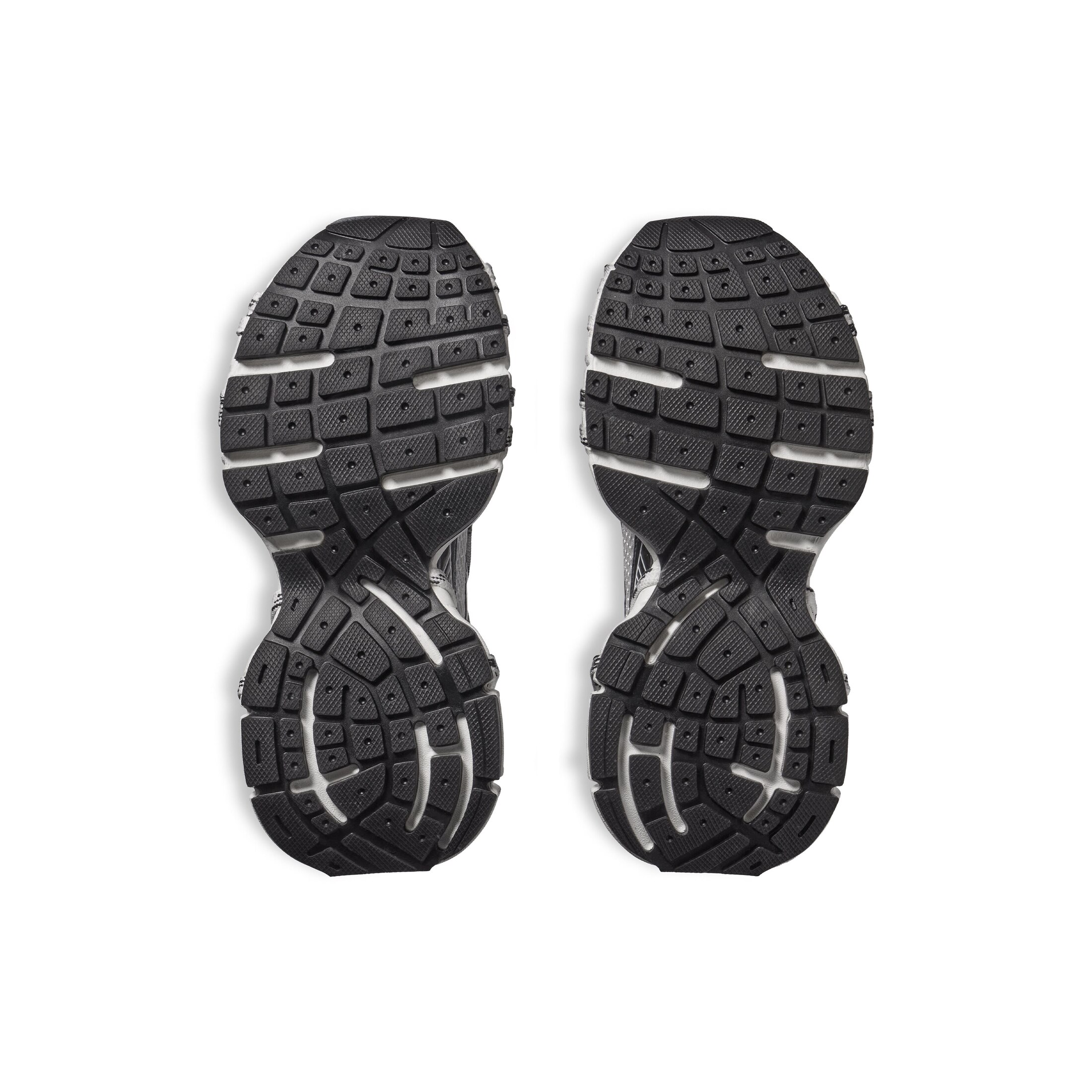 3xl extreme laces logo sneaker