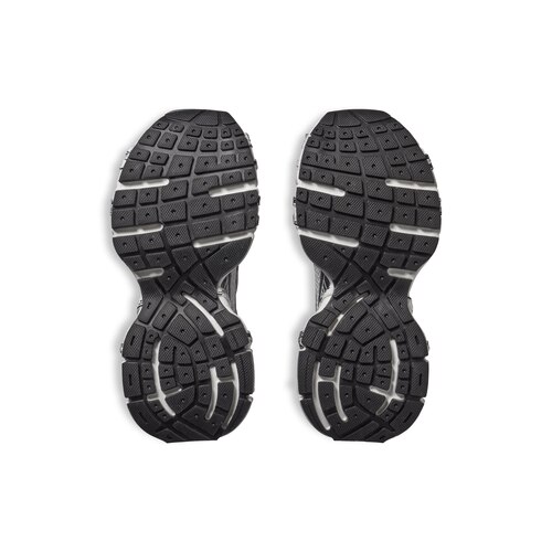 sneaker 3xl extreme laces logo 