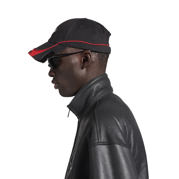 balenciaga | puma cap