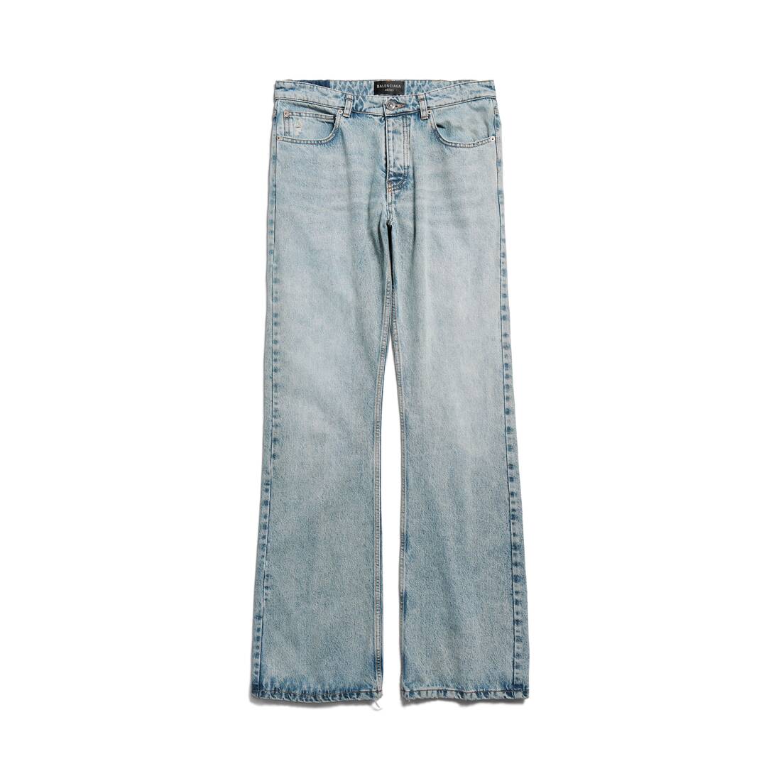 Balenciaga blue jeans online