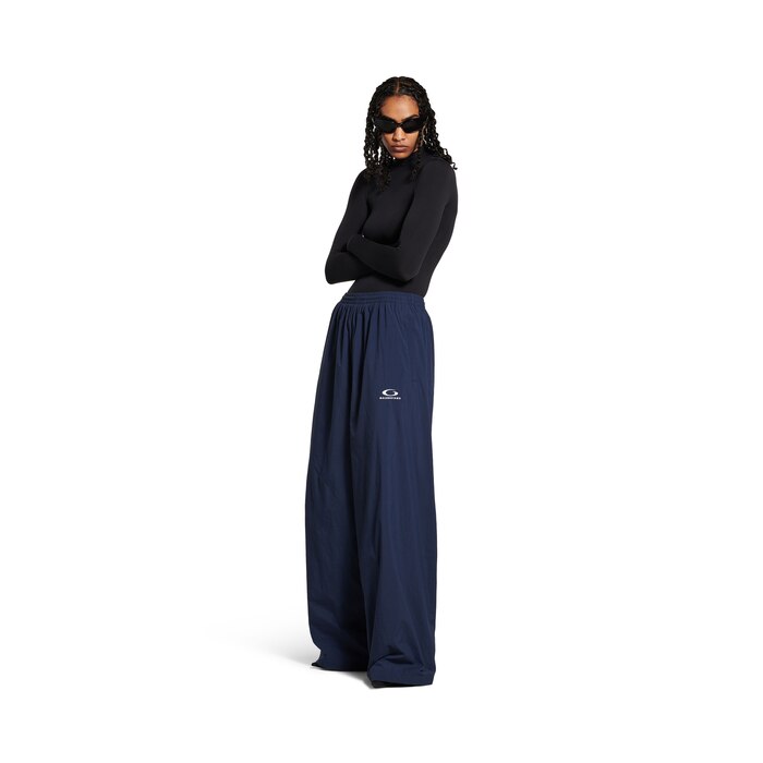 Balenciaga track pants womens online