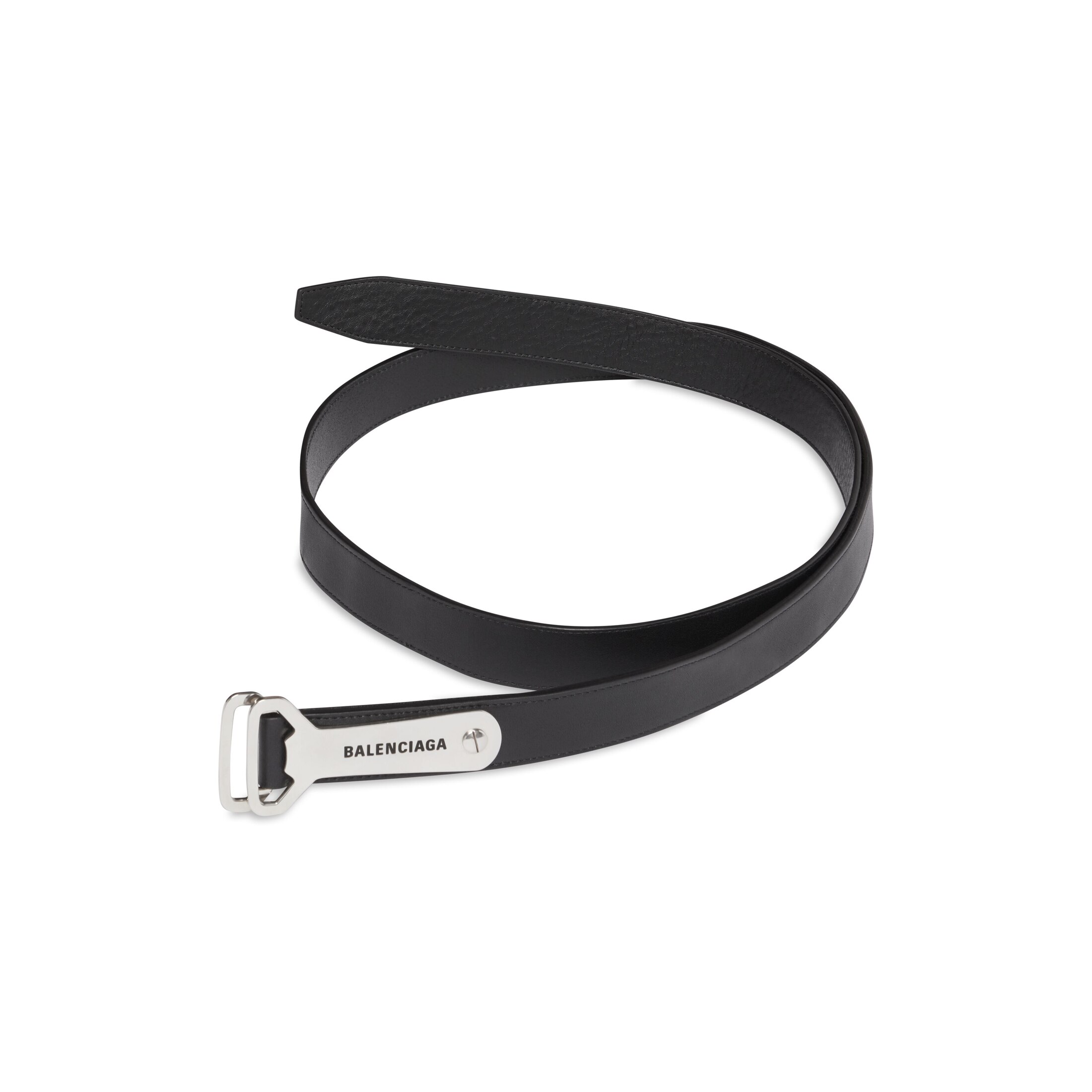 bottle opener d ring belt