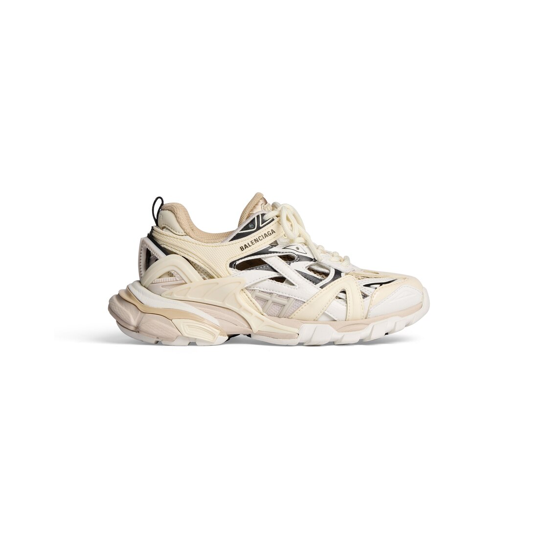 kids - track.2 sneaker
