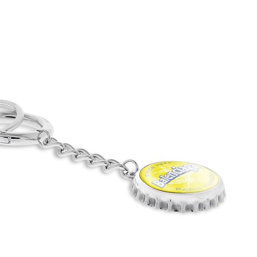 keyring bottle opener