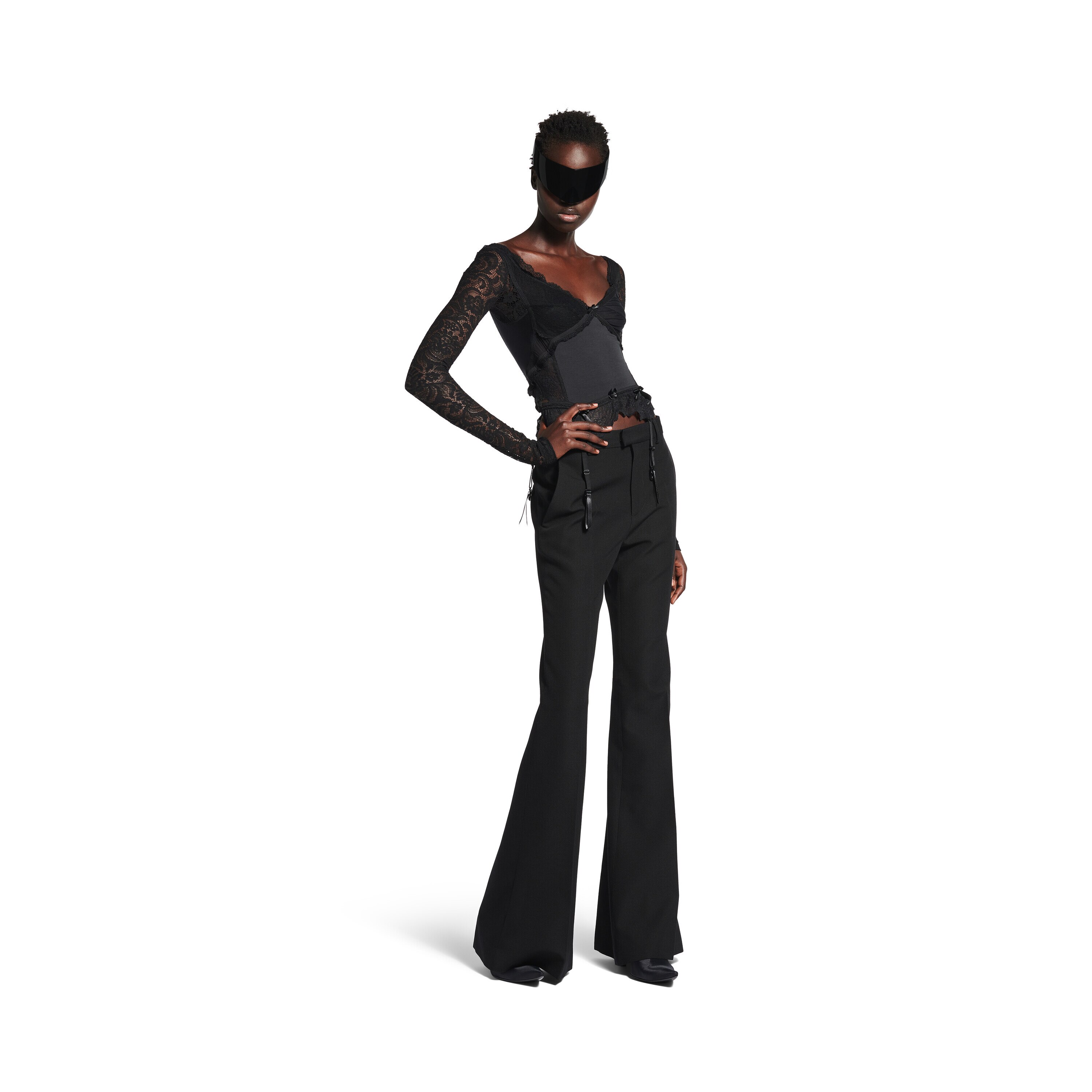 Women's Tops & Shirts | Balenciaga US