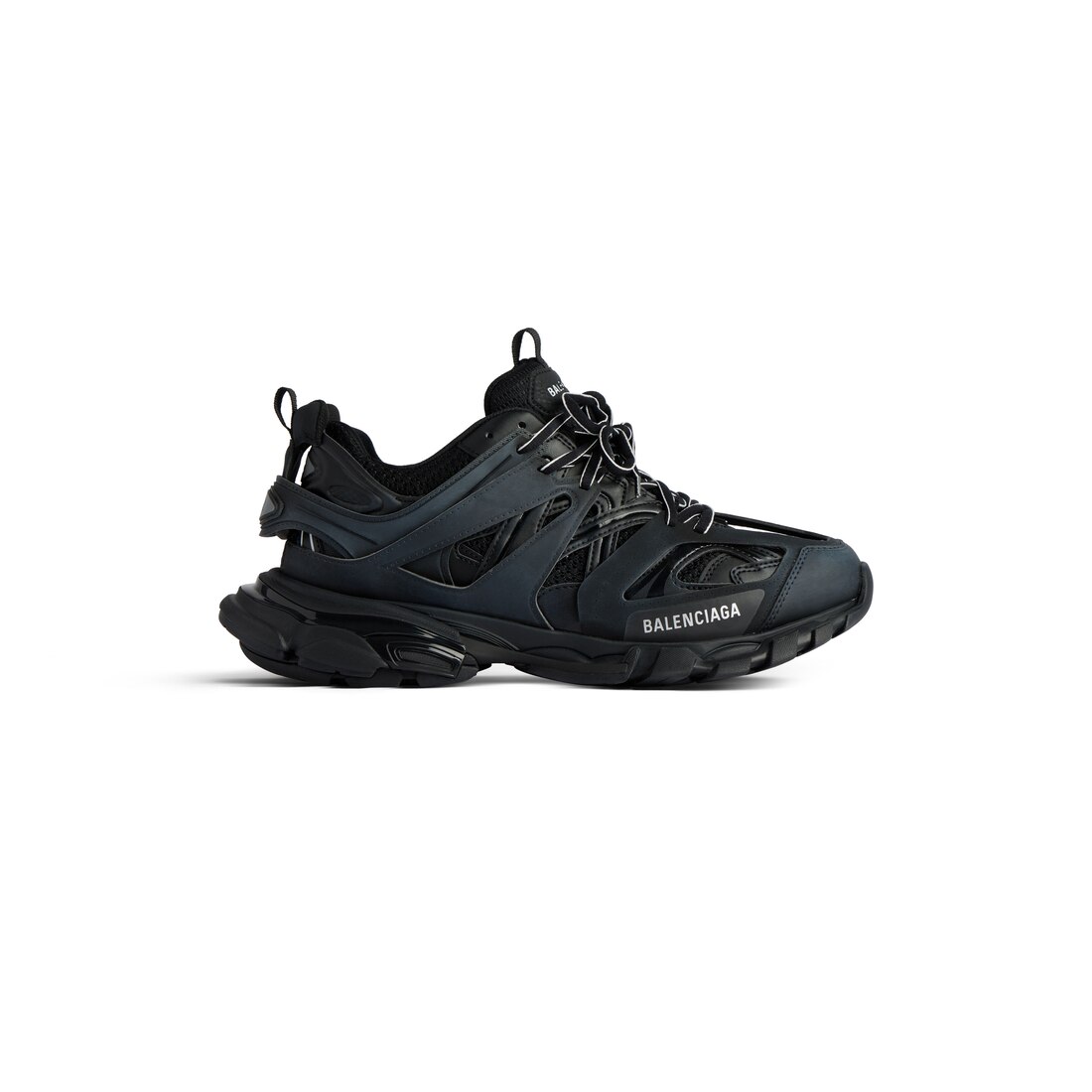 track sneaker