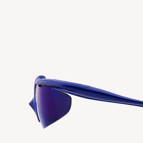 lunettes de soleil turbo d-frame