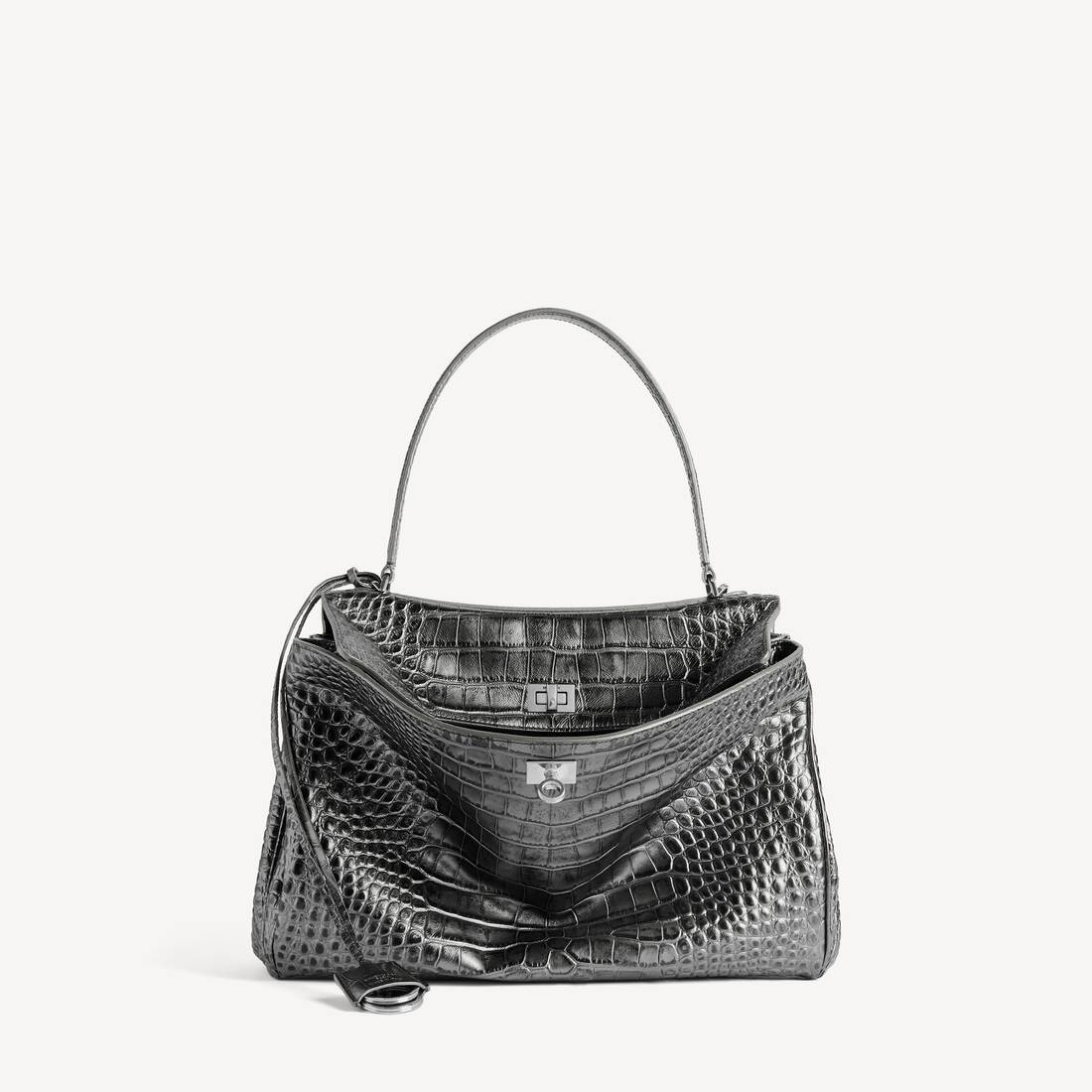 rodeo handbag medium — 7897722AB5M1015
