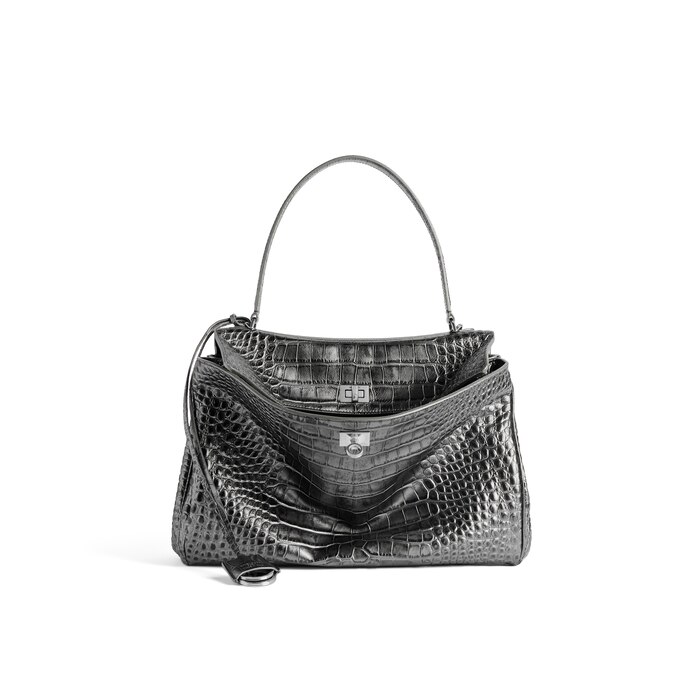 rodeo handbag medium