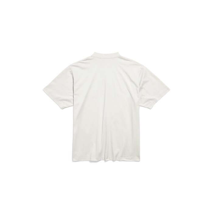 nano bb t-shirt medium fit