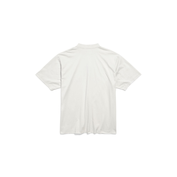 camiseta nano bb medium fit