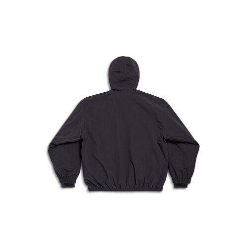 skiwear - 3b sports icon ski parka