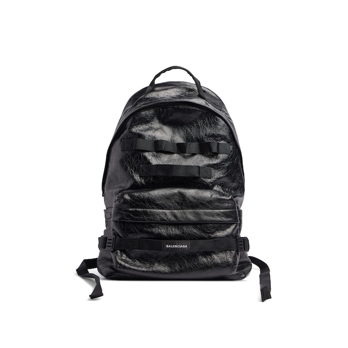 army backpack medium
