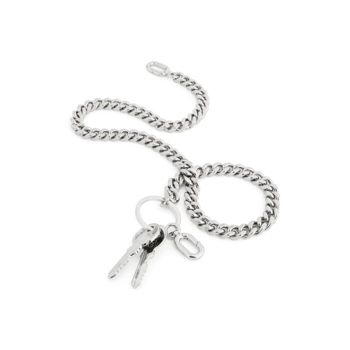 hourglass chain strap