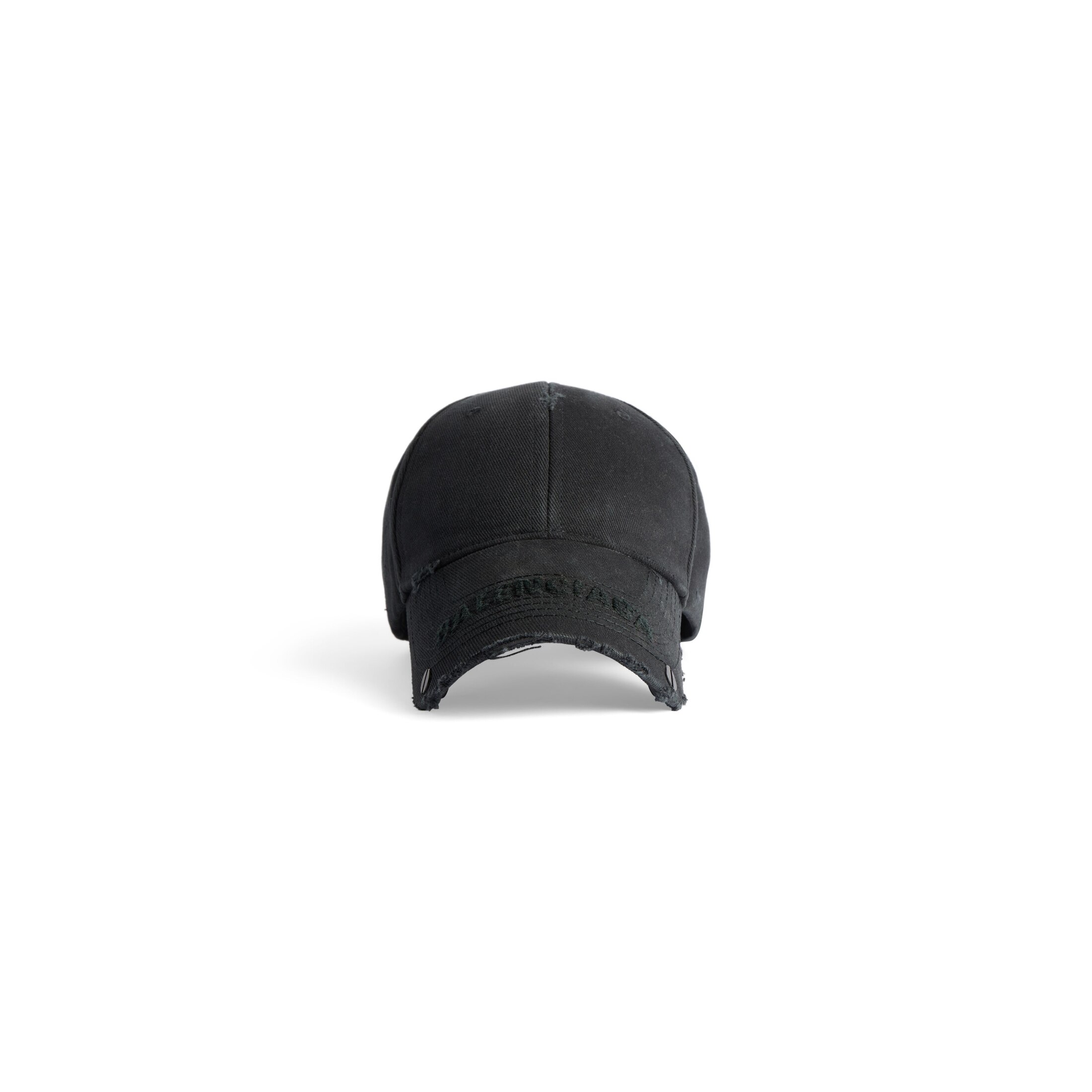 studded cap