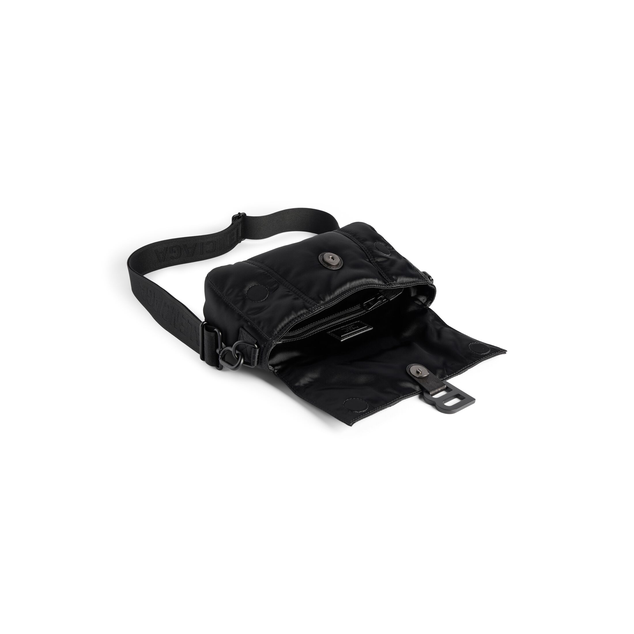 hourglass board bag small