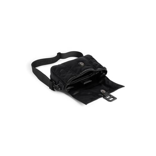 아워글래스 보드백 스몰