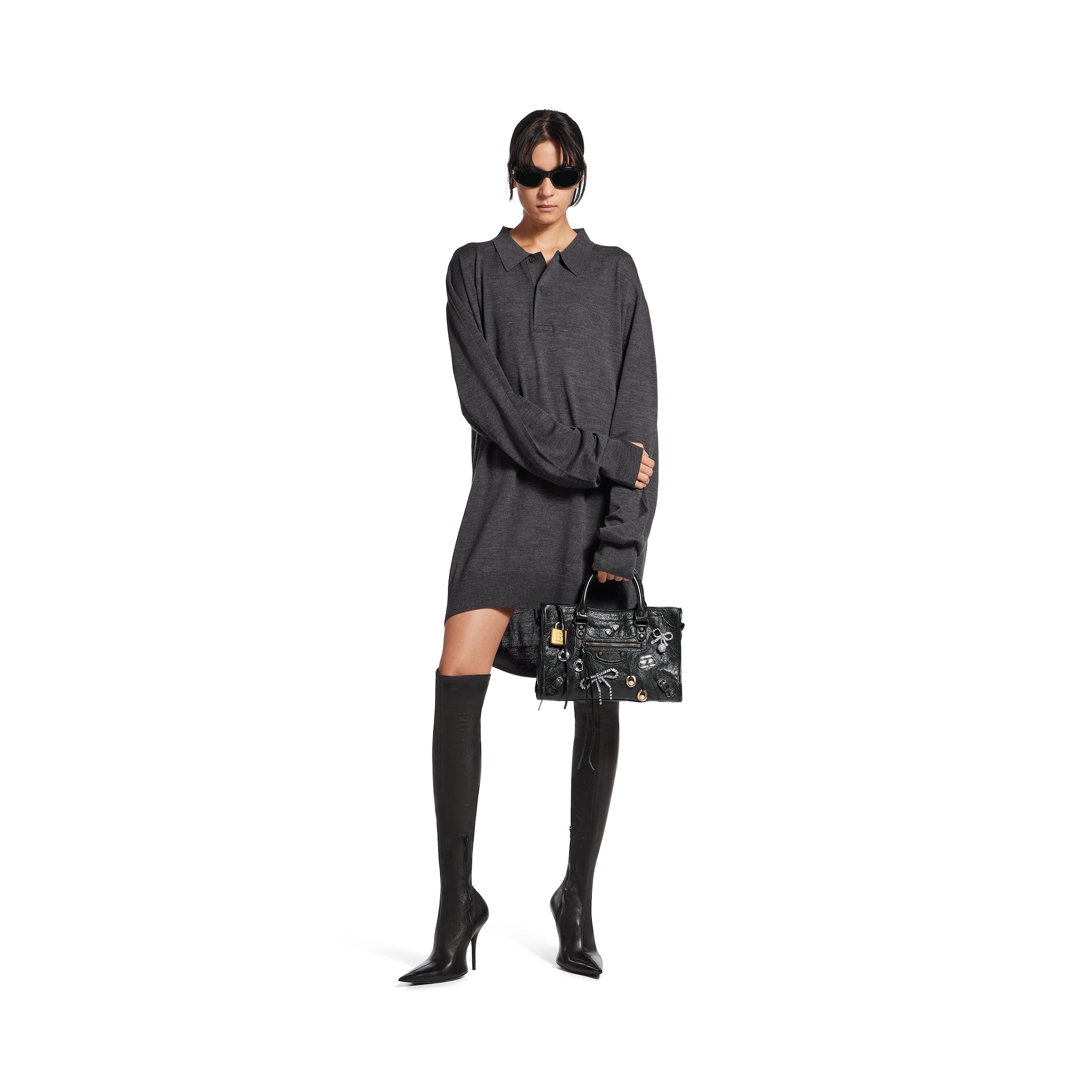 le city bag small