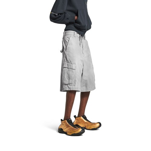 cargo shorts