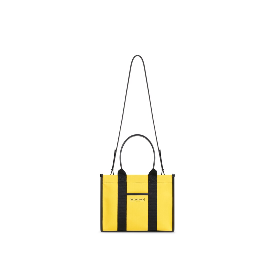 ハードウェア スモールトートバッグ ストラップ付き のために ウィメンズ で イエロー Balenciaga Jp ハードウェア スモールトートバッグ ストラップ付き のために ウィメンズ で イエロー Balenciaga Jp