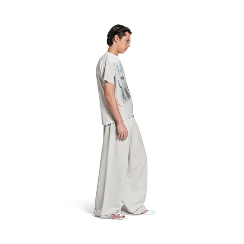 nicole boxy t-shirt