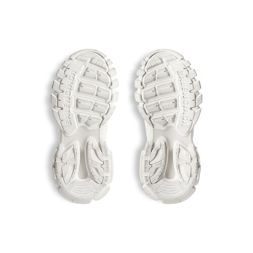 track nail polish sneaker