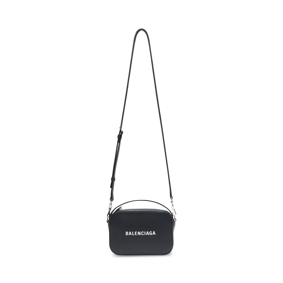 Everyday Xs Camera Bag in Black Balenciaga NL